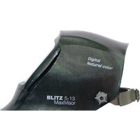 Сварочная маска Fubag Blitz 5-13 MaxiVisor Digital Natural Color
