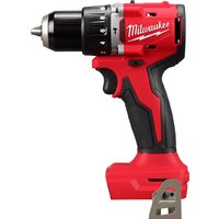 Ударная дрель-шуруповерт Milwaukee M18 M18BLPDRC-0 4933492820 (без АКБ)