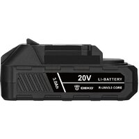 Аккумулятор Deko R-UNV3.0 Core 083-1014 (20В/3 Ач)