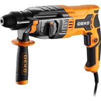 Перфоратор Deko DKH1300W 083-1062 (кейс)