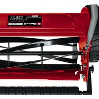 Барабанная газонокосилка Einhell GC-HM 400