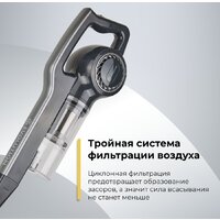 Пылесос Evolution LX700 Grey