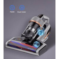 Пылесос для удаления пылевых клещей Jimmy BX7 Pro Max
