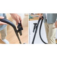 Пылесос Bosch Serie 4 BGL38WH2