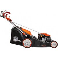 Газонокосилка Oleo-Mac MAX 53 TK Allroad Aluminium
