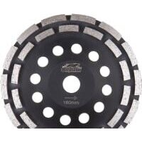 Алмазная чашка Gepard GP0808-180