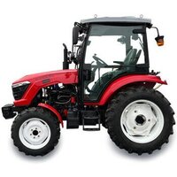 Мини-трактор Rossel RT-504D