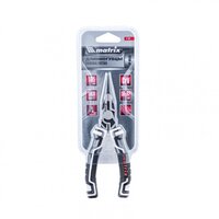 Длинногубцы Matrix 17197