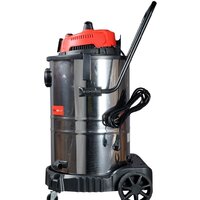 Пылесос Fubag WD 6SP