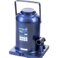 Бутылочный домкрат Stels 51171 50т