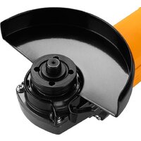 Угловая шлифмашина Deko AGDK-1200W 084-1077