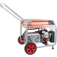 Бензиновый генератор ELAND LA 8000