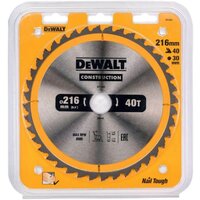 Пильный диск DeWalt DT1953