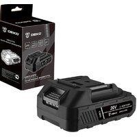 Аккумулятор для инструмента Deko UNV3.0 STD 063-4493 (20В/3 Ач)