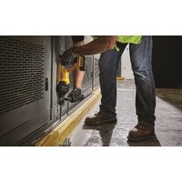 Перфоратор DeWalt DCH133N (без АКБ)