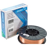 Сварочная проволока  Solaris ER 70S-6 WM-ER70S6-06050