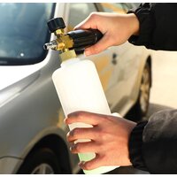 Мойка высокого давления Deko DKCW195 PRO