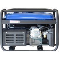 Бензиновый генератор ТСС SGG 2800EN
