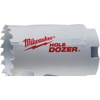 Набор коронок Milwaukee Hole Dozer Holesaw 49565140 (16шт)