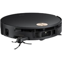 Робот-пылесос Trouver Robot Vacuum S70 Ultra Roller Black (евровилка, черный)