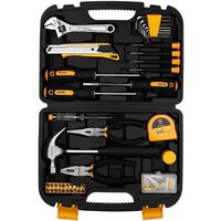 Набор домашнего мастера Deko TZ100-2 (100 шт)