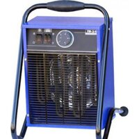 Электрическая тепловая пушка Neoclima ТПП-9