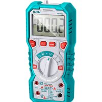 Мультиметр Total TMT47504