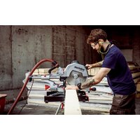 Торцовочная пила Metabo KGS 305 M 613305000