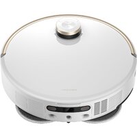 Робот-пылесос Trouver Robot Vacuum V50 Ultra Complete RLV72LE-1 (евровилка, белый)