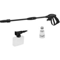 Мойка высокого давления DGM Water 125