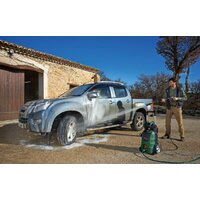 Мойка высокого давления Bosch AdvancedAquatak 140 06008A7D00