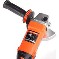 Угловая шлифмашина Patriot AG 122 (110301210)