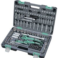 Универсальный набор инструментов Stels 14114 (151 предмет)