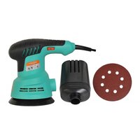 Эксцентриковая шлифмашина Sturm OS8135R