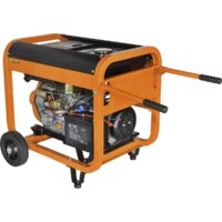 Дизельный генератор Carver PPG-9000DE