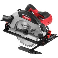 Дисковая (циркулярная) пила Wortex CS 2175 1318506