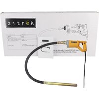 Вибратор глубинный Zitrek ZKVD950 083-3205