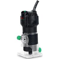 Кромочно-петельный фрезер DWT KFP06-30