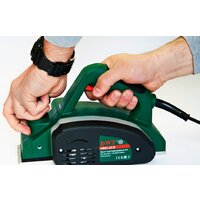 Рубанок DWT HB02-82 B