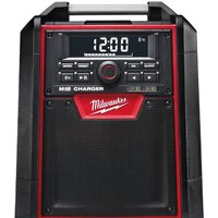 Зарядное устройство Milwaukee M18 RC-0 4933446639 (18В)