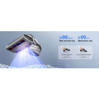 Пылесос для удаления пылевых клещей Jimmy BX7 Pro Max