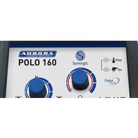 Сварочный инвертор Aurora POLO 160