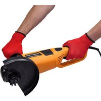 Угловая шлифмашина Partisan AG230-2550DS