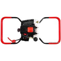 Мотобур ADA Instruments Ground Drill 10 с шнеком Drill 250/800