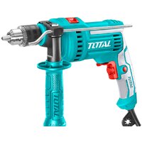 Ударная дрель Total TG1081316