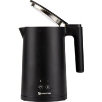 Электрический чайник Evolution KP17222 LED Black