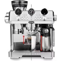 Кофейная станция DeLonghi La Specialista Maestro with Cold Brew EC9885M