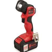 Фонарь Edon OAF21-F (с 1-им АКБ)