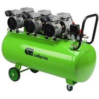 Компрессор СибрТех МБ 2250/100