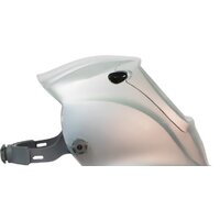 Сварочная маска Fubag Blitz 5-13 Visor Digital X-MODE Natural Color